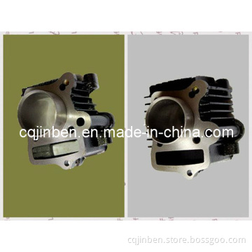 Cylinder Block for ATV, Scooter, Moped, Dirt Bike Motorcycle Engine